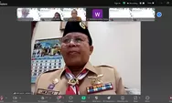 Pramuka Jawa Timur Jadi Garda Terdepan Lawan Judi Online