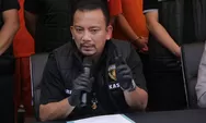 Mogok Usai Isi BBM di SPBU Kembangan, Polisi Turun Tangan Selidiki Dugaan Kesalahan Pengisian