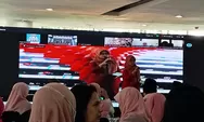 DP3AP2KB Kota Depok Gelar Rembuk Stunting Kota Depok 2025: Satukan Komitmen Cegah Stunting dari Hulu