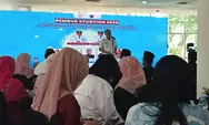 Pemkot Depok Perkuat Strategi Cegah Stunting, Targetkan 'Zero New Stunting' pada 2029