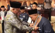 Dewan Dakwah Lepas 225 Da’i Muda Terbaik ke Pelosok Negeri dari Gedung MPR RI