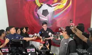FFI Siapkan Dua Agenda Timnas Futsal Menuju SEA Games 2025 dan AFC Futsal Asian Cup 2026