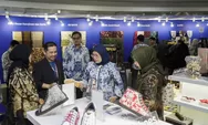 Kemenperin Dorong Kesadaran Kolektif Wujudkan Ekosistem Batik Berkelanjutan
