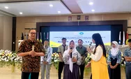 Kemendikdasmen dan Komisi X DPR RI Dorong Siswa sebagai Humas Muda di Era Digital