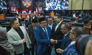 Pemprov DKI Jakarta dan DPRD Sepakati Rancangan KUA-PPAS APBD 2026