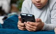 Soroti Dampak Penggunaan Gawai Berlebihan pada Anak-anak, Mendikdasmen Ingatkan Pengawasan Orang Tua: Kebanyakan Main Game Bikin Mager