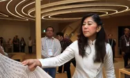 Kolaborasi Kearifan Lokal dan Inovasi Digital di Osaka Expo 2025, Meriahkan HUT ke-80 RI