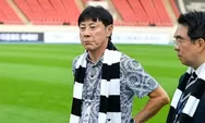 Shin Tae-Yong Resmi Jadi Juru Taktik Anyar di Klub Korsel Ulsan HD, Gantikan Eks Pelatih Malaysia Kim Pan Gon