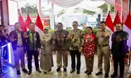 Wagub Rano Terkejut Pemprov DKI Sumbang 50 Persen Pengguna QRIS Nasional