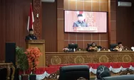 3 Faktor Utama Perubahan APBD 2025, Ini Uraian Walikota Depok Supian Suri