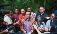 Hadiri Rapat Paripurna DPRD, Gubernur Pramono Paparkan Rancangan APBD 2026 dan Transformasi PAM JAYA