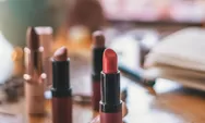 Sat-set Biar Tampil Standout, Ini Pilihan Dua Lip Cream yang Bisa Jadi Eyeshadow Multifungsi Auto Hemat!