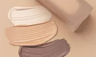 Memilih foundation yang cocok dengan tone warna kulit memang jadi PR sendiri, ada beberapa hal yang harus diperhatikan.