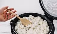 Masak Praktis atau Rasa Otentik? Ini Kelebihan Rice Cooker vs Panci Kukus Nasi Tradisional