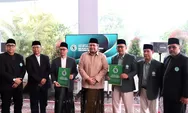LPPOM dan BP PKU MUI DKI Jakarta Luncurkan Program Duta Halal