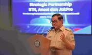 Gubernur Pramono Dukung Kolaborasi BTN, Ancol, dan Jakpro Kembangkan Wisata Halal dan Sport Tourism di Jakarta