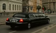 Mengenal 'The Beast', Mobil Kepresidenan Amerika Serikat yang Ditumpangi Trump dan Putin di Alaska