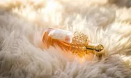 Parfum EDP Lebih Pricey tapi Wanginya Tahan Lama, Cocok Digunakan saat Berkegiatan Seharian