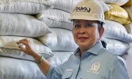 Ada Beras Usia Lebih dari Setahun di Gudang Bulog, Titiek Soeharto Minta Pemerintah Tak Menumpuk Stok: Segera Keluarkan