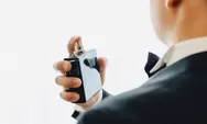 Sering Disebut ‘Wangi Pria Mapan,’ Intip Alasan Pilih Parfum Woody dan Rekomendasinya!