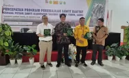 Terus Kebut Program PSR, PTPN IV PalmCo Gandeng Ratusan Petani Sawit Jambi