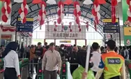 Imbas Demo Ricuh di DPR, KRL Beroperasi Hanya Sampai Stasiun Kebayoran Tuk Antisipasi Akses ke Palmerah