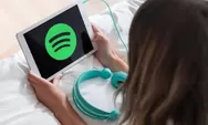 Spotify Luncurkan Fitur DM, Begini Tutorialnya Biar Share Link Lagu hingga Podcast Makin Mudah