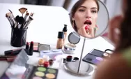Salah Satunya Pakai Primer, Ini 4 Tips Cegah Oksidasi Makeup