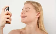 Kunci Makeup dengan Setting Spray, Intip Rekomendasinya Mulai Harga Rp20 Ribuan