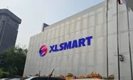 XLSmart (EXCL) Catat Rugi Rp1,22 T pada Semester I-2025, Padahal Cetak Laba Rp1,02 T di 2024