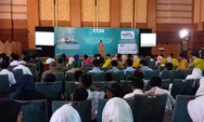 JIEF 2025 Sajikan Pameran, Seminar, hingga Pentas Seni Islami
