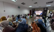 Pemkot Depok Dorong Penguatan UMKM Melalui Pedoman Tematik 'Si Cantik'