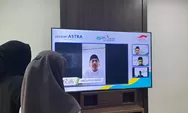 Astra Dukung 1.502 Remaja Dalam Kompetisi Lomba Tahfidz Nasional Online 2025 Oleh Yayasan Astra