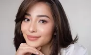 Mengintip Teknik Simpel Oil Pulling, Tren Viral Perawatan Gigi ala Nikita Willy