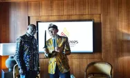 Indonesia dan Rwanda Sepakat Dorong Kebijakan Payung untuk Kerja Sama Bidang Kebudayaan dalam Pertemuan Bilateral