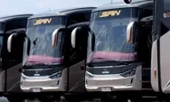Viral PO Bus SAN Klaim Tak Lagi Putar Musik demi Tak Bebani Pelanggan dengan Biaya Royalti