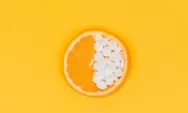 Pakar Ahli Ungkap Suplemen Vitamin C Bisa Jadi Andalan Kesehatan hingga Kecantikan