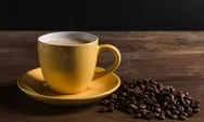 Salah Satunya Kopi, Studi Ungkap Secangkir Minuman Berkafein di Pagi Hari Bisa Membuat Perasaan Lebih Bahagia