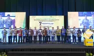 Autokritik Menperin: Transformasi Digital dan Ekosistem Inovasi Sektor Industri Masih Lambat