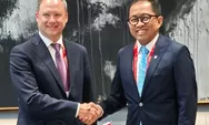Wamenperin: Kerja Sama BRICS Penting untuk Masa Depan Industri Global