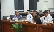 Wali Kota Subulussalam Adukan Konflik Agraria ke DPR-RI, BAM Janji Tindaklanjuti