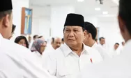 Viral Video Prabowo Diputar Sebelum Film Mulai di Bioskop, Begini Kata Istana