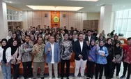 CoreLab Promedia 2025 Bakal Meluncur ke Kampus Unesa Surabaya, Event Seru Menyelami Dunia Content Creator