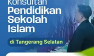 Mewujudkan Sekolah Islam Unggul dan Berkarakter di Tangerang Bersama KPSI 