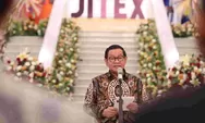 Hadiri High Tea Reception, Gubernur Pramono: JITEX 2025 Motor Pertumbuhan Ekonomi Jakarta