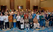 Mediapreneur Talks Promedia 2025 Hadir di Kota Surabaya, Seminar Bisnis yang Terbuka untuk Jurnalis hingga Pengusaha Media