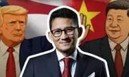 Pernah Kena PHK saat Krisis Ekonomi RI, Sandiaga Uno Ungkap Betapa Pentingnya Skill Entrepreneur