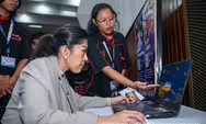 Mahasiswa MMTC Gelar GameTech Expo, Menkomdigi: Dorong Industri Gim Lokal