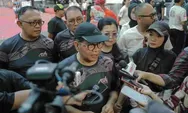 Jakarta Tuan Rumah ASN Run 2025, Gubernur Pramono: Bukti Kota Aman dan Nyaman