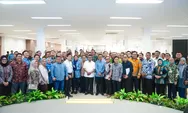 APINDO Banten Gelar CEO Gathering, Dorong  Kolaborasi Pemerintah dan Dunia Usaha